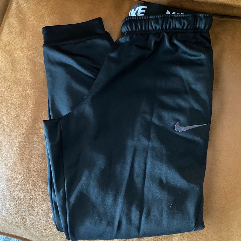 Men’s Nike sweatpants